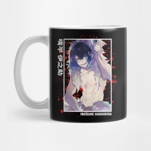 Inosuke Hashibira - Demon Slayer Mug